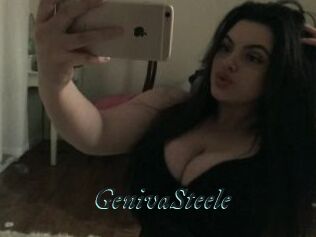 GenivaSteele
