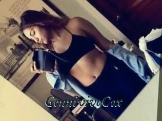 GenniviveCox