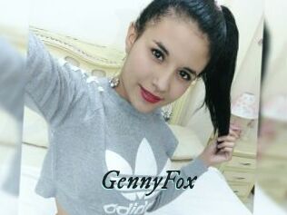 GennyFox