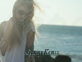 GennyKenss