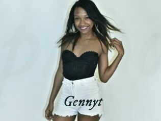 Gennyt