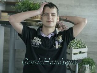 GentleHandsome