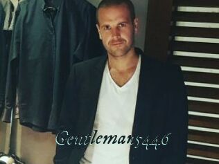 Gentleman5446