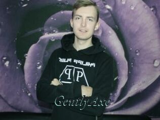 GentlyAxe