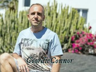 GeordieConnor