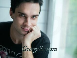 GeorgeBrown