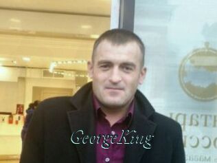 GeorgeKing