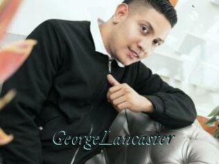 GeorgeLancaster