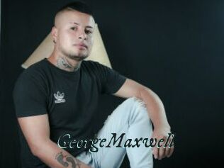 GeorgeMaxwell