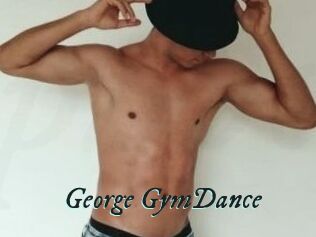 George_GymDance