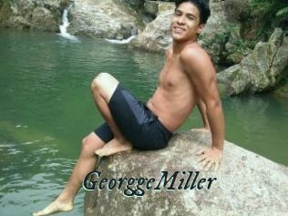 GeorggeMiller