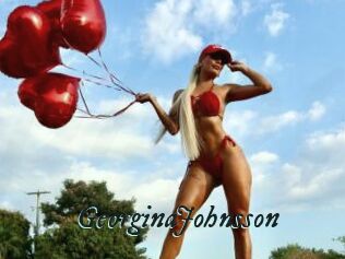 GeorginaJohnsson Pharaons Porn