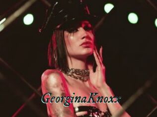 GeorginaKnoxx Pharaons Porn