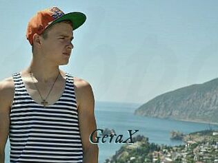 Gera_X