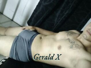 Gerald_X Pharaons Porn