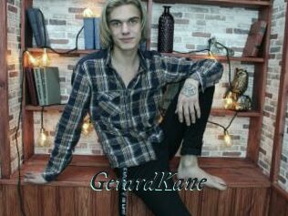 GerardKane