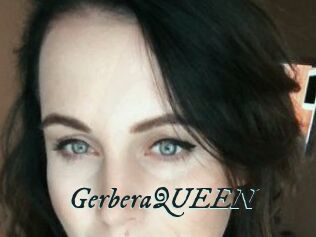 GerberaQUEEN