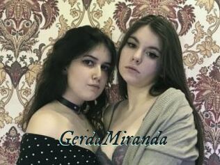 GerdaMiranda