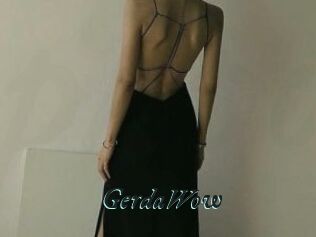 GerdaWow
