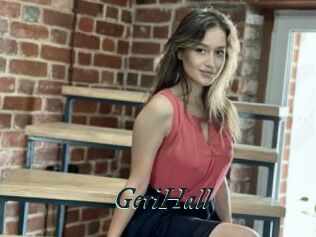 GeriHall