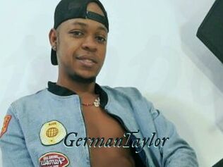 GermanTaylor