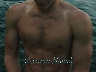 German_Blonde