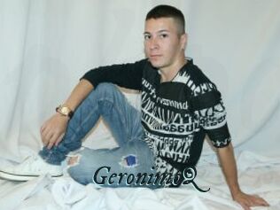 GeronimoQ
