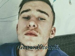 GerrardOsowski
