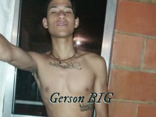 Gerson_BIG Pharaons Porn