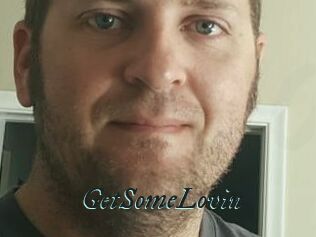 GetSomeLovin