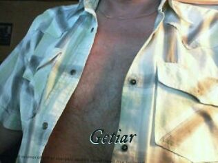 Getiar