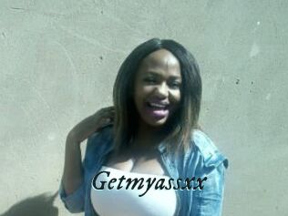 Getmyassxx