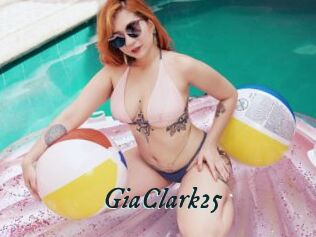 GiaClark25 Pharaons Porn