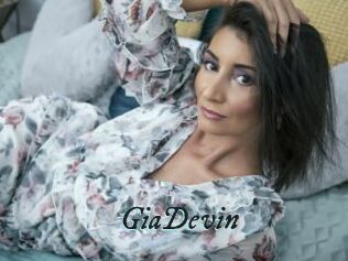 GiaDevin