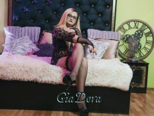 GiaDora