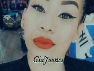 GiaJoones
