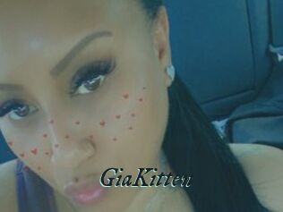 GiaKitten
