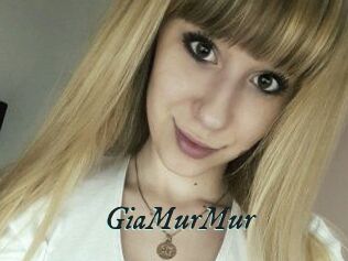 GiaMurMur Pharaons Porn