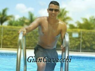 GianCavacchi