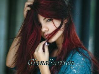 GianaBartson