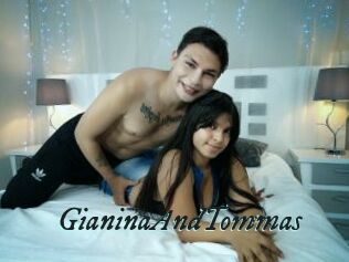 GianinaAndTommas