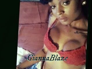 GiannaBlaze