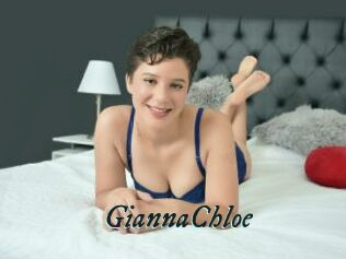 GiannaChloe
