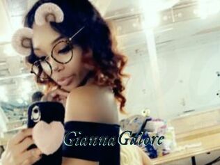 GiannaGalore