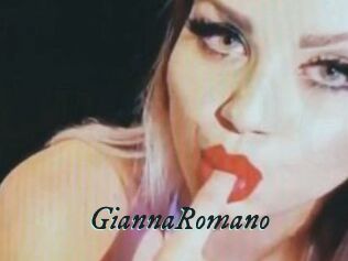 GiannaRomano