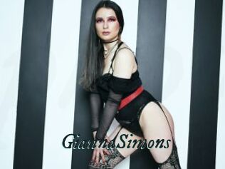 GiannaSimons