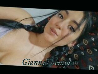 GiannaThompson