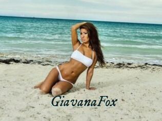 GiavanaFox