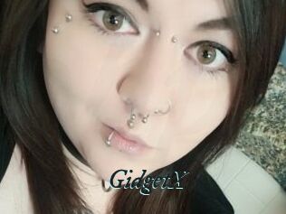 GidgetX