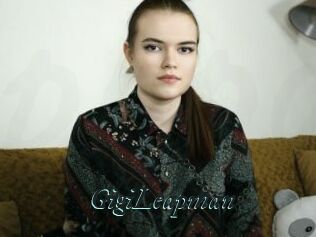 GigiLeapman